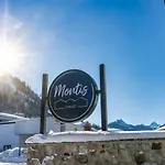 Montis Апартаменты