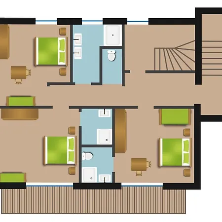 Montis Apartament Flachau