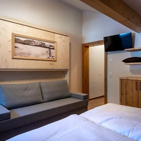 Montis Apartament Flachau