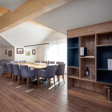 Apartamento Montis *