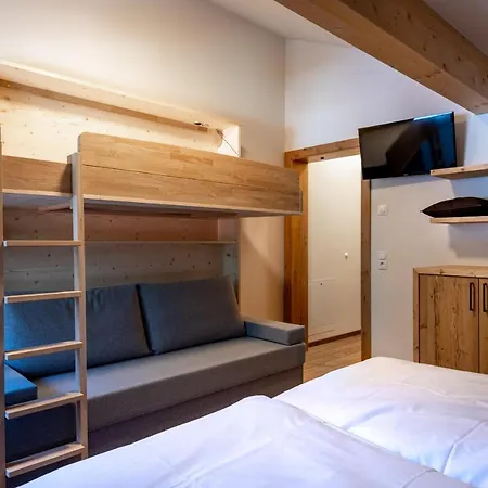 Montis Apartman Flachau