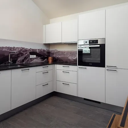 Apartamento Montis *