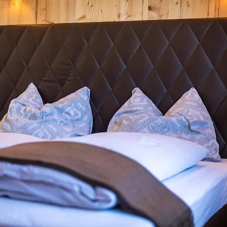 Montis Apartman Flachau