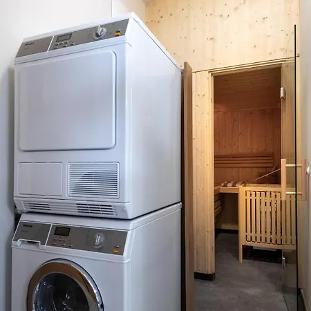 Montis Apartament Flachau