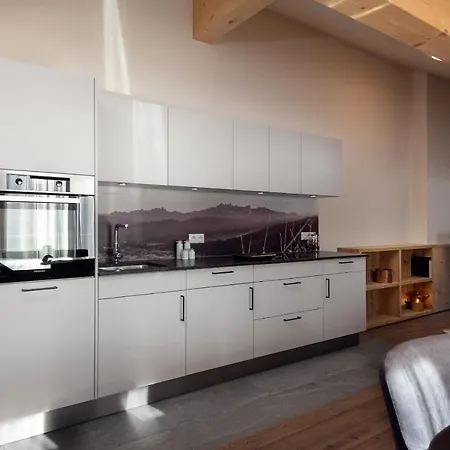 Montis Apartman Flachau