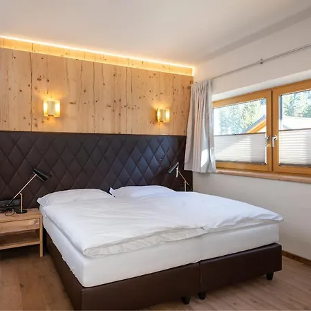 Apartman Montis Flachau