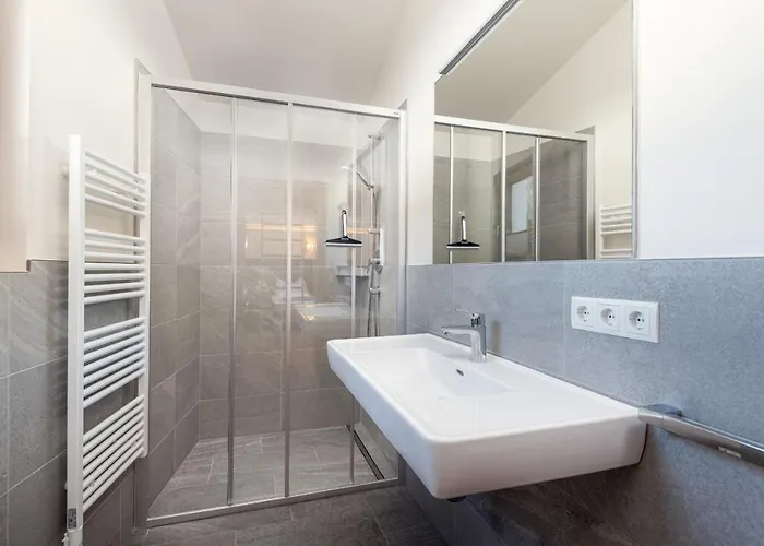 Montis アパート *