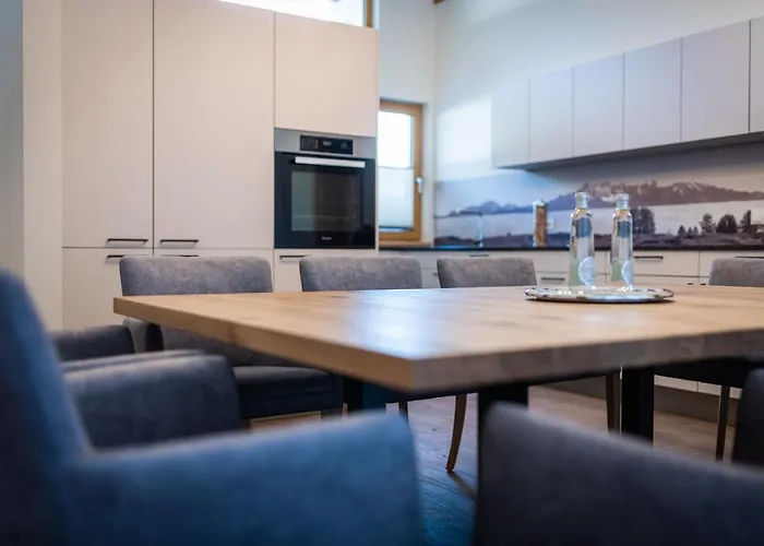 Montis アパート *