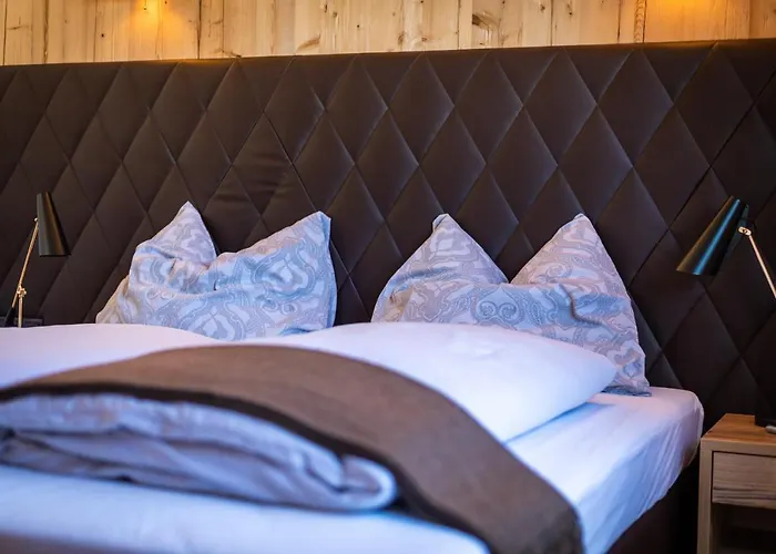 Montis Lejlighed Flachau