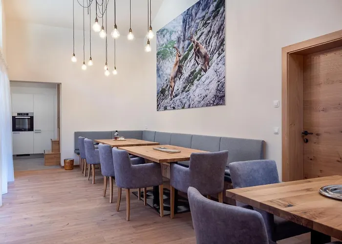 Montis アパート *