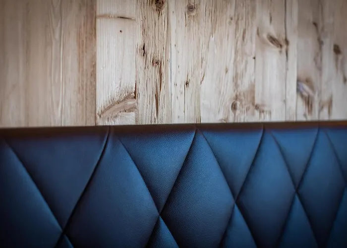 Montis Lejlighed Flachau