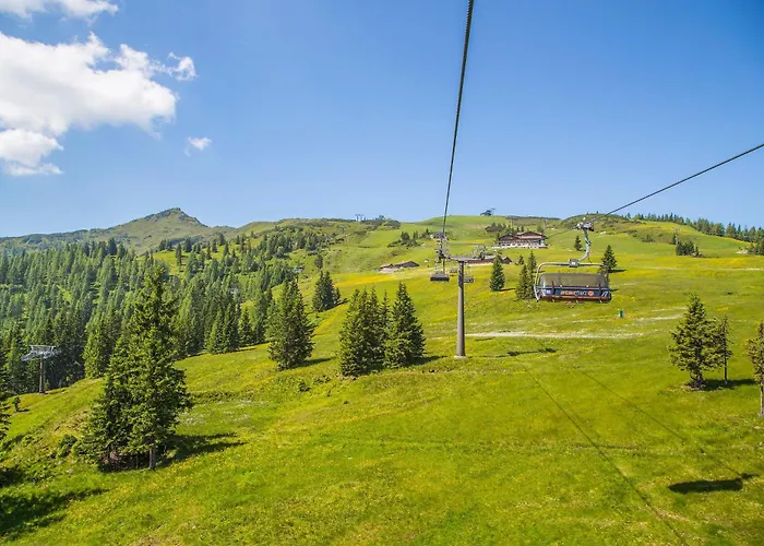 Montis フラッハウ